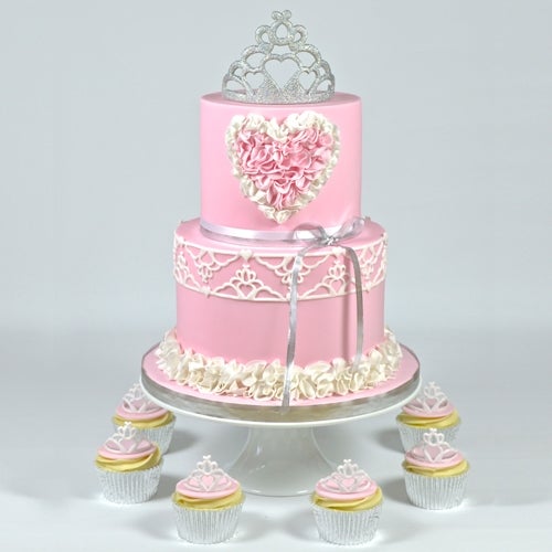 FMM Tiara Cutter Set/2