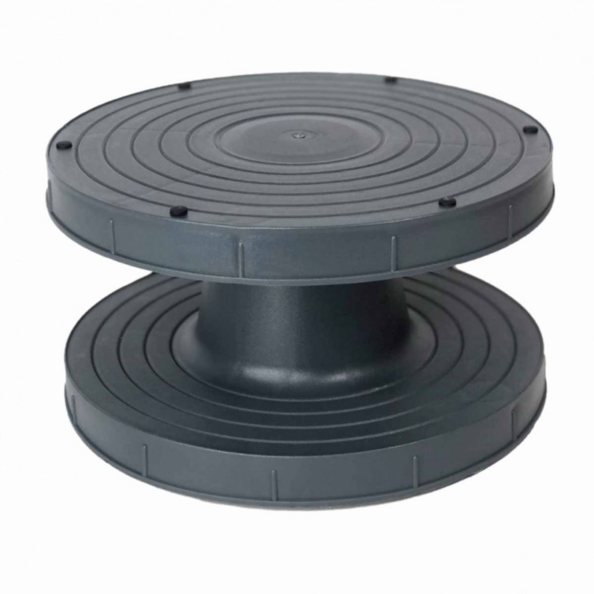 FMM Cake Decorating Turntable - Ardoise ⌀23cm