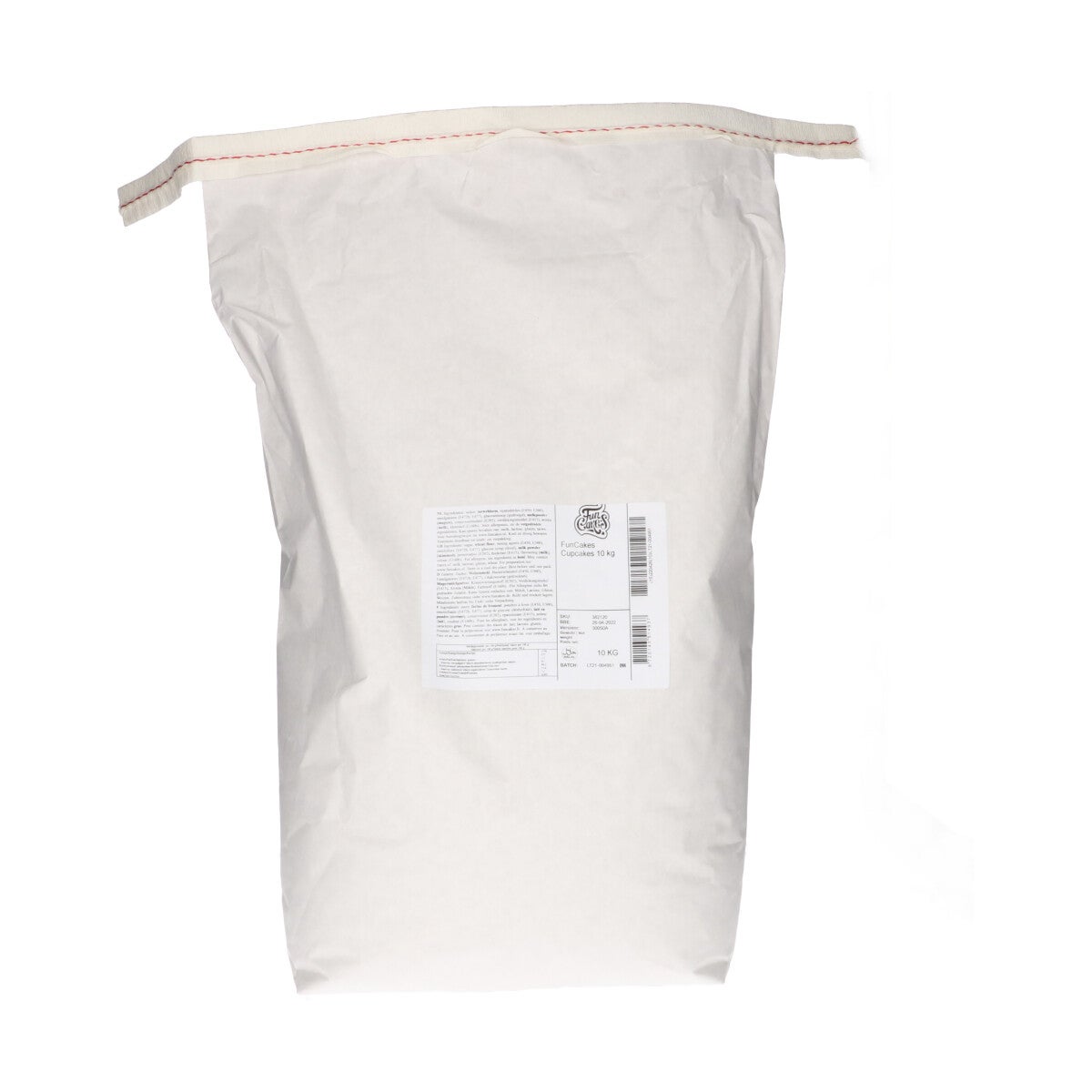 FunCakes Mix pour Cupcakes 10 kg
