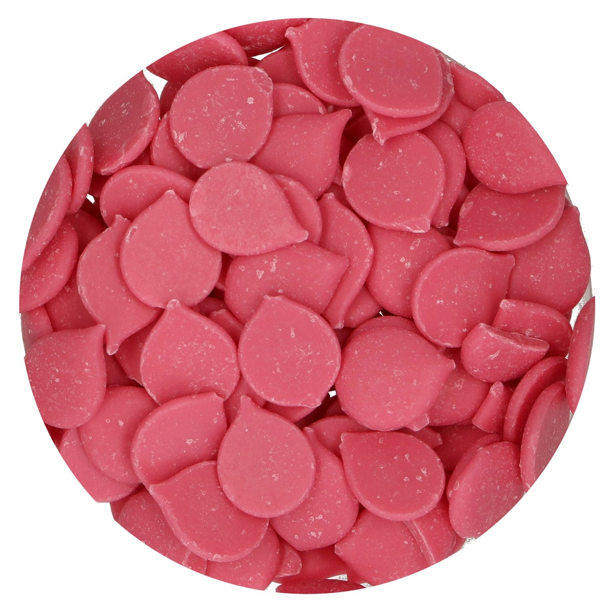 FunCakes Deco Melts -Rose- 1kg