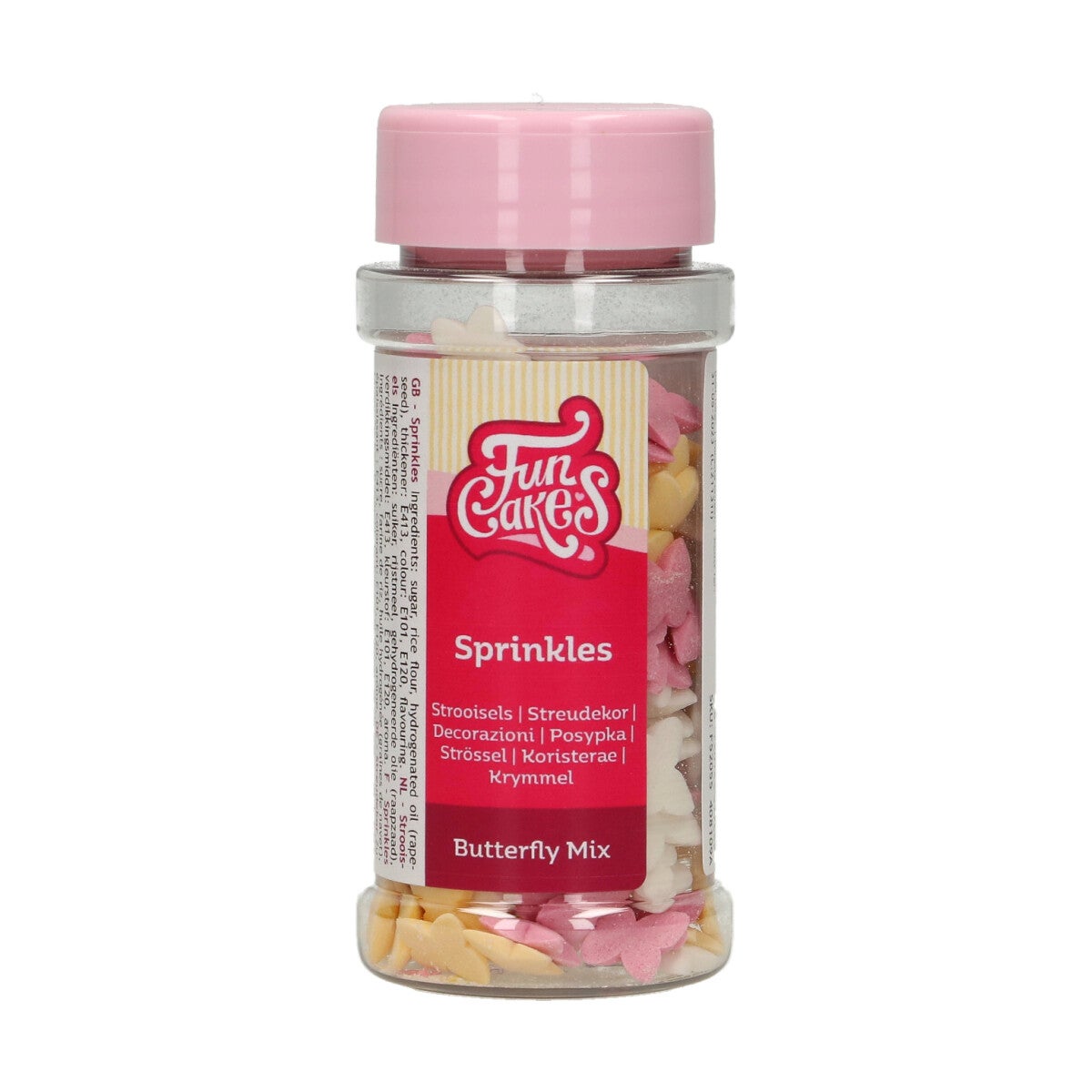 FunCakes Mix Papillon 50g