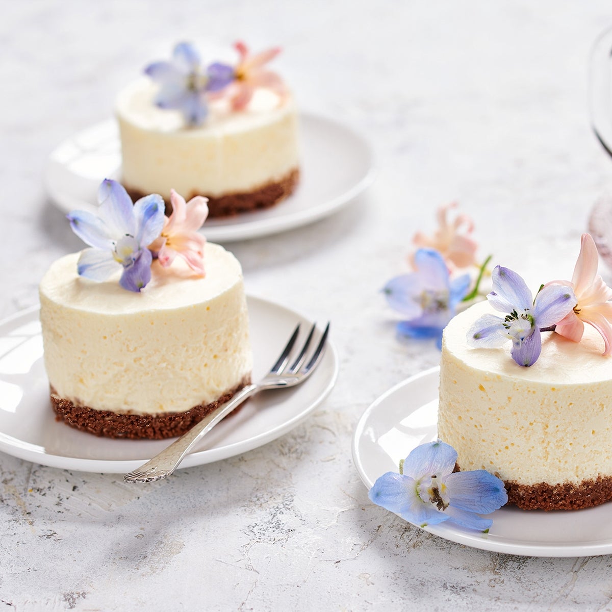 FunCakes Mix pour Bavarois Nature 150 g