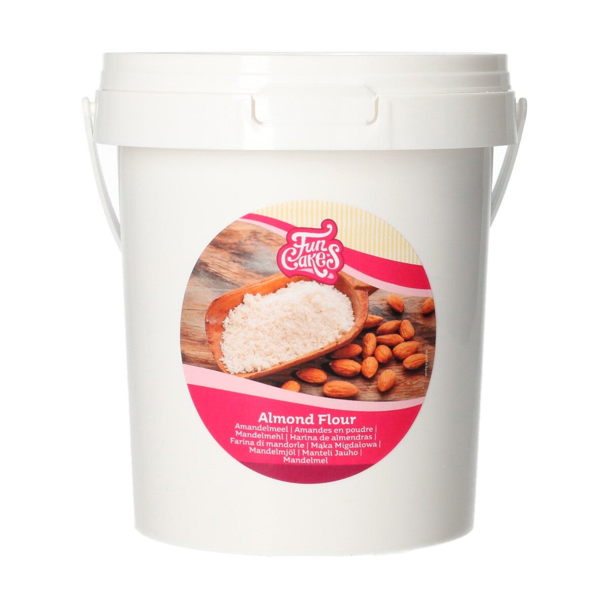 FunCakes Amandes en Poudre 350 g