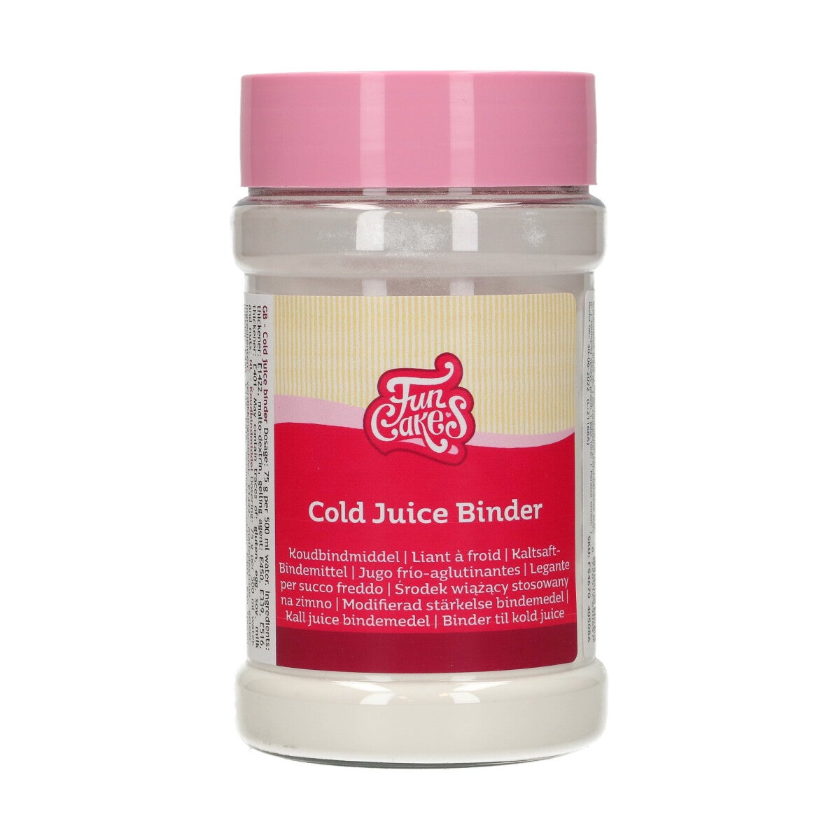 FunCakes Liant à Froid 175 g
