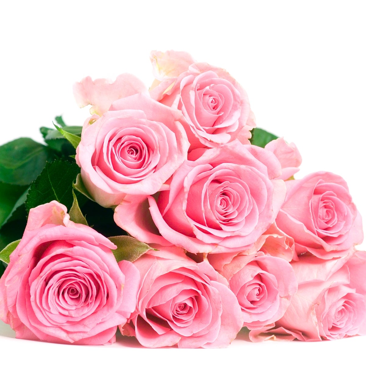 FunCakes Pâte aromatisée Rose 100 g