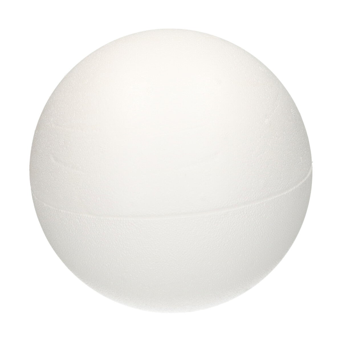 FunCakes Dummy - Gâteaux Polystyrène Dome Ø20 cm Set/2