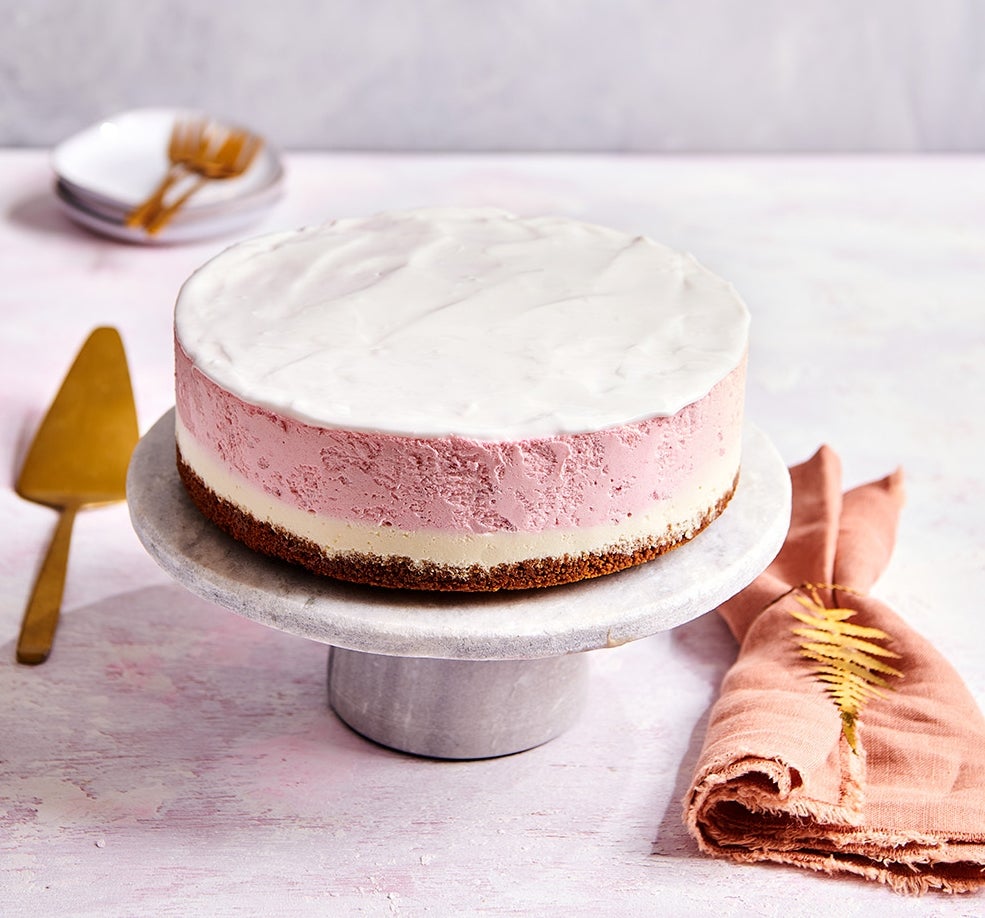 FunCakes Glaze Topping Blanc 375 g