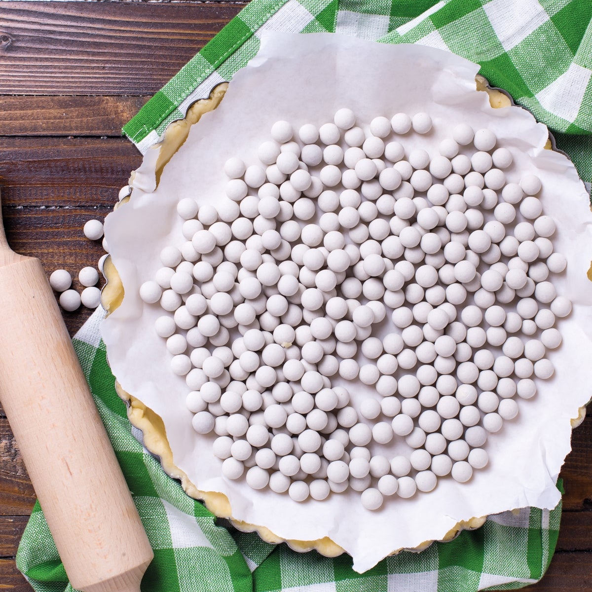 FunCakes Billes de cuisson en céramique 600 g