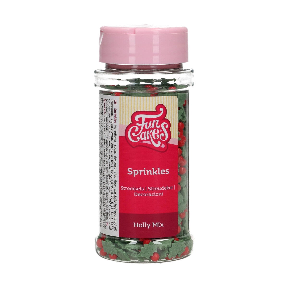 Mélange FunCakes Holly 55 g