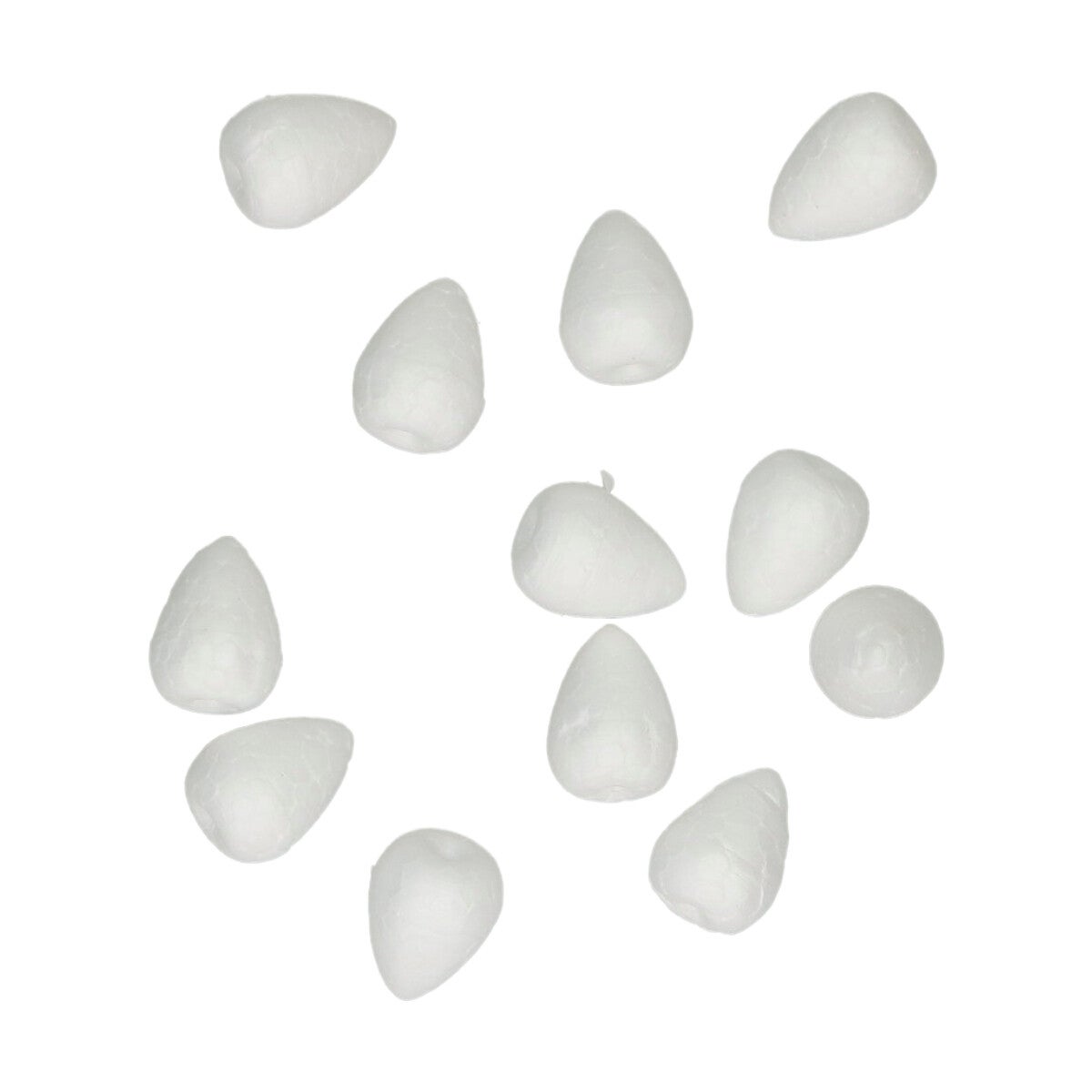 FunCakes Dummy Boutons Floraux 20 mm pk/12