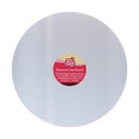 FunCakes Masonite Cake Board Rond Ø30 cm - Blanc
