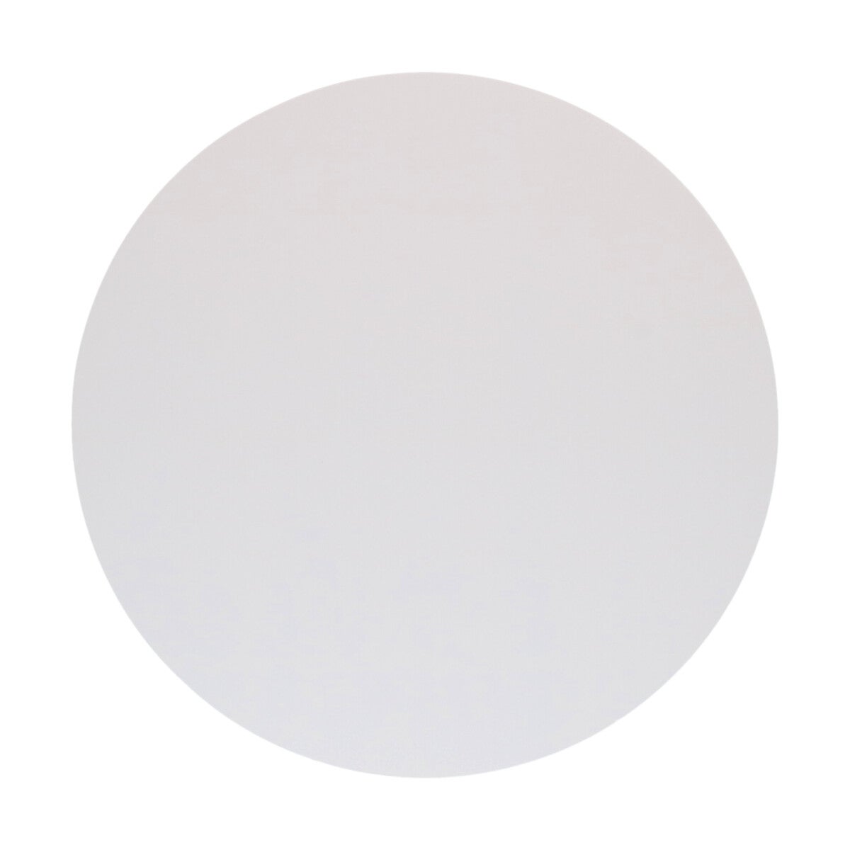 FunCakes Carton Sulfurisé Rond 20 cm paquet/250