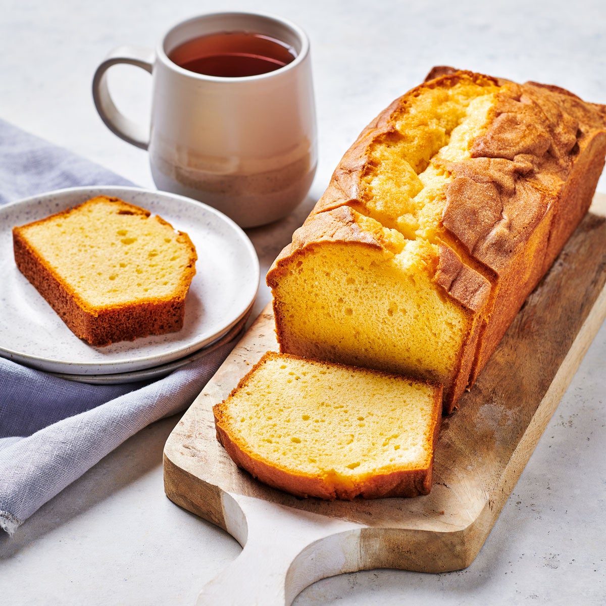 FunCakes Mix pour Classic Cake 400g