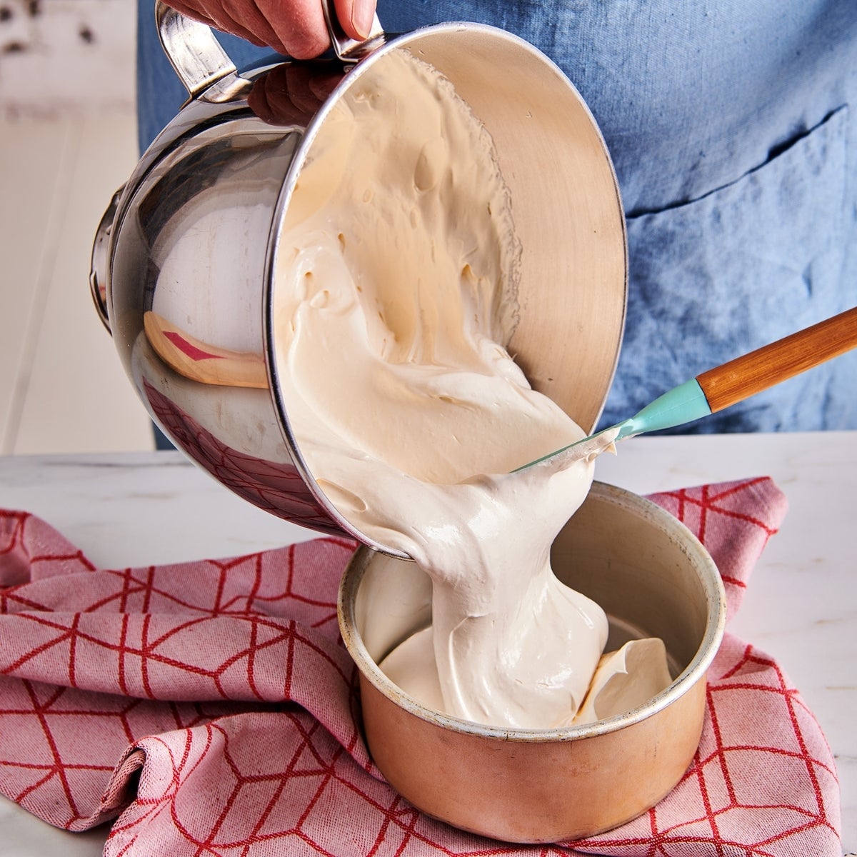 FunCakes Mix pour Génoise Deluxe 4 kg