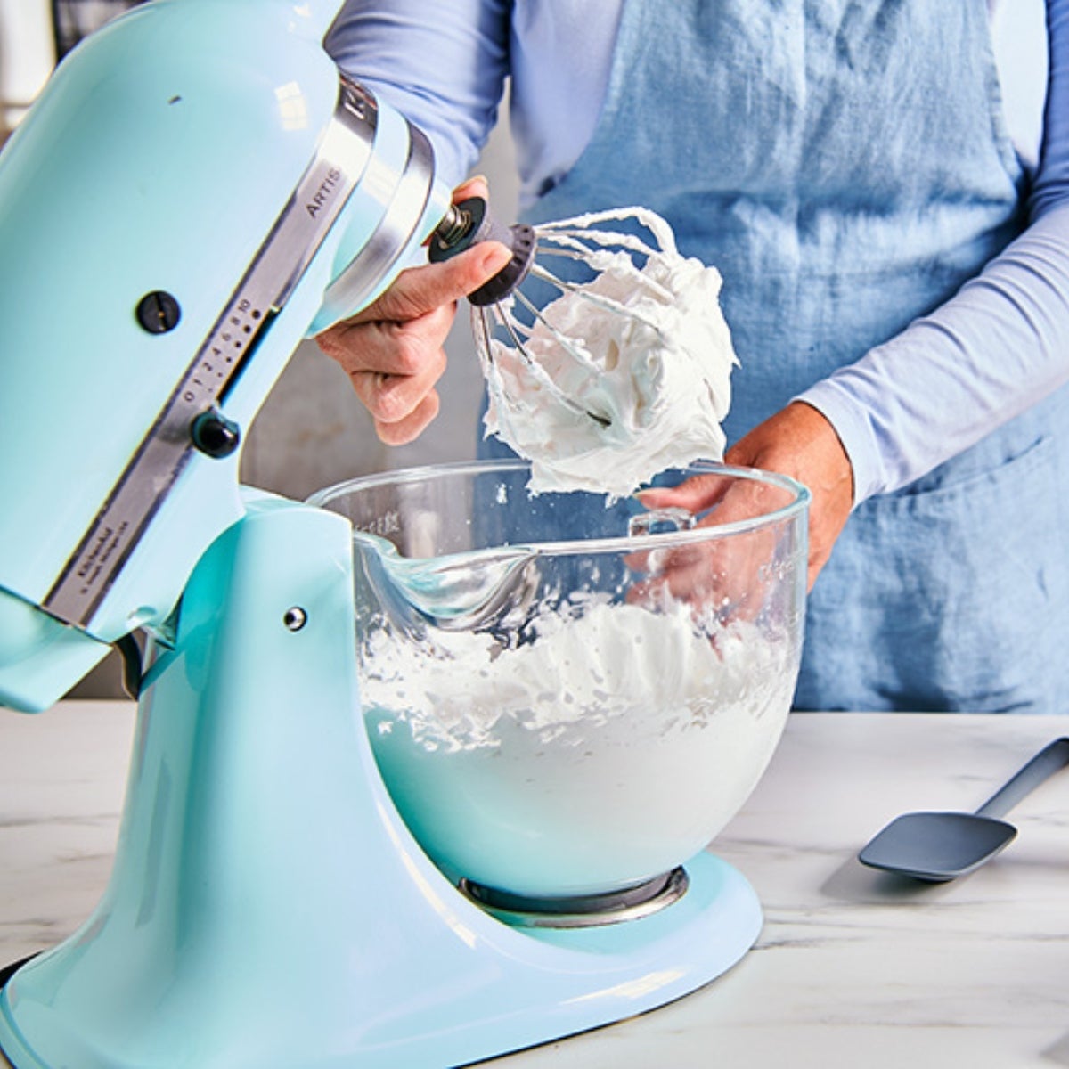 FunCakes Mix pour Crème Enchantée 200 g