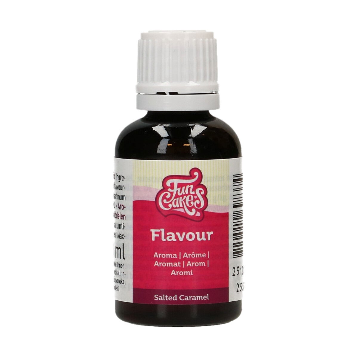 FunCakes Flavour - Salted Caramel 30ml