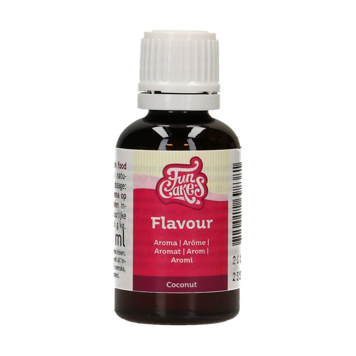 FunCakes Flavour - Coconut 30ml