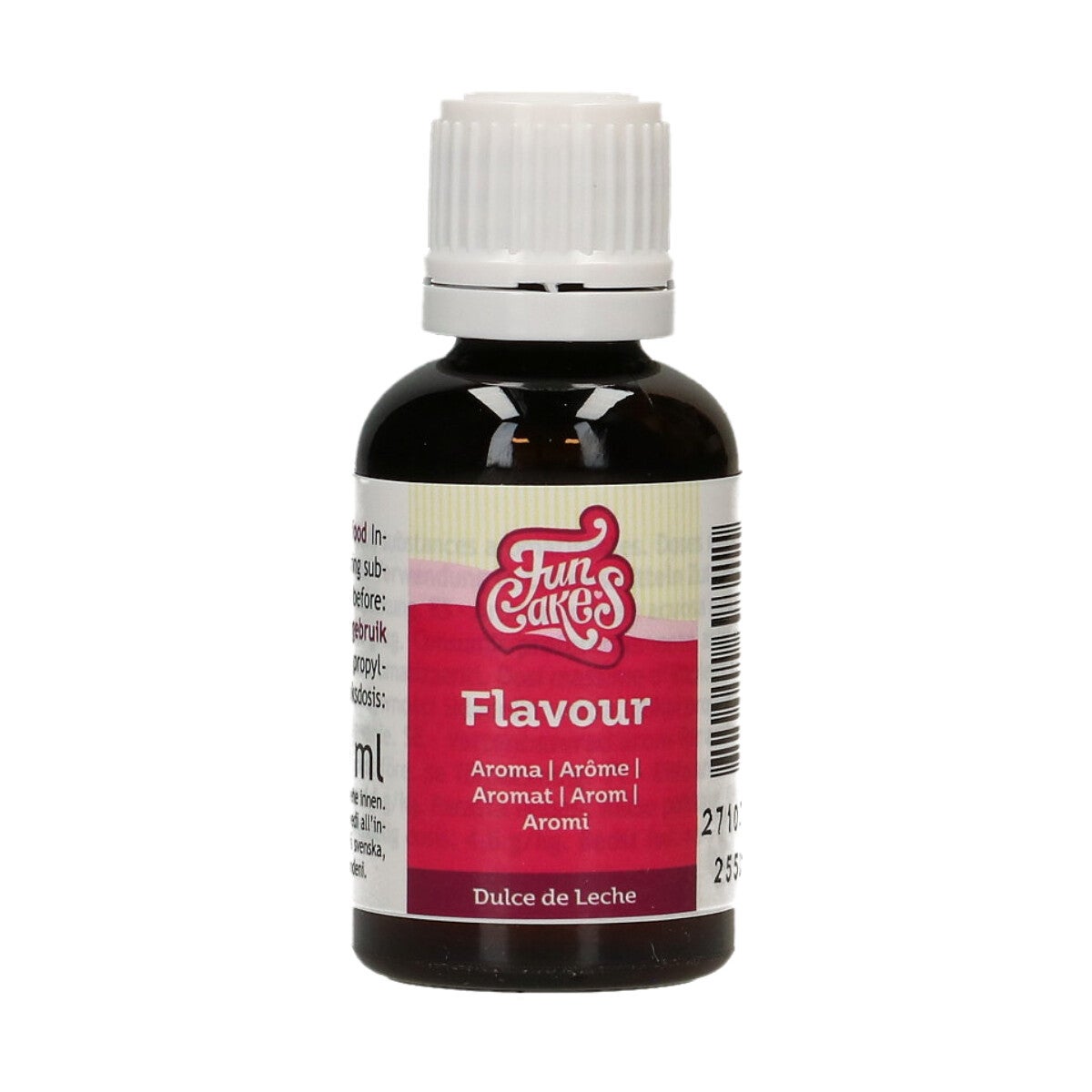 FunCakes Flavour - Dulce de Leche 30ml