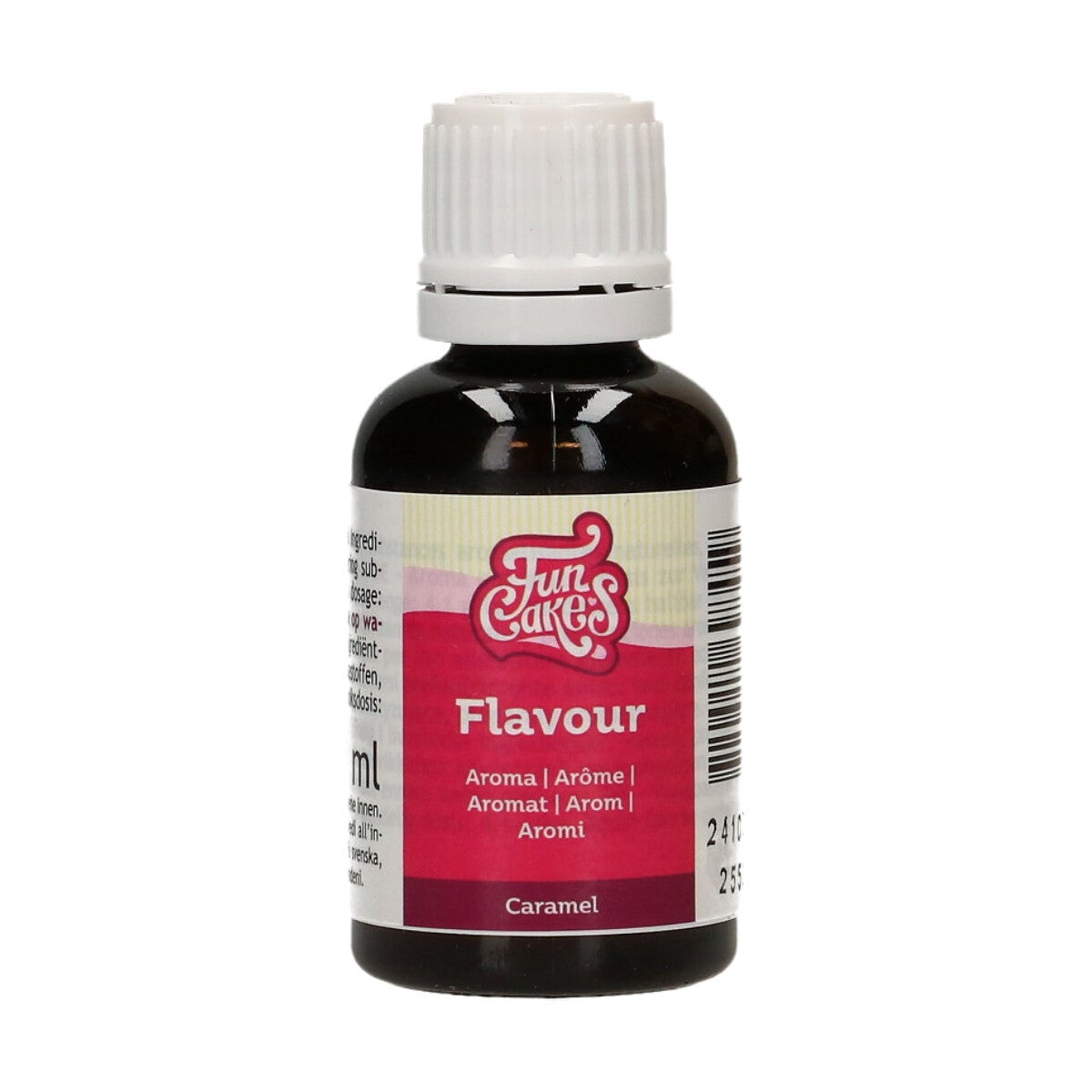 FunCakes Flavour - Caramel 30ml