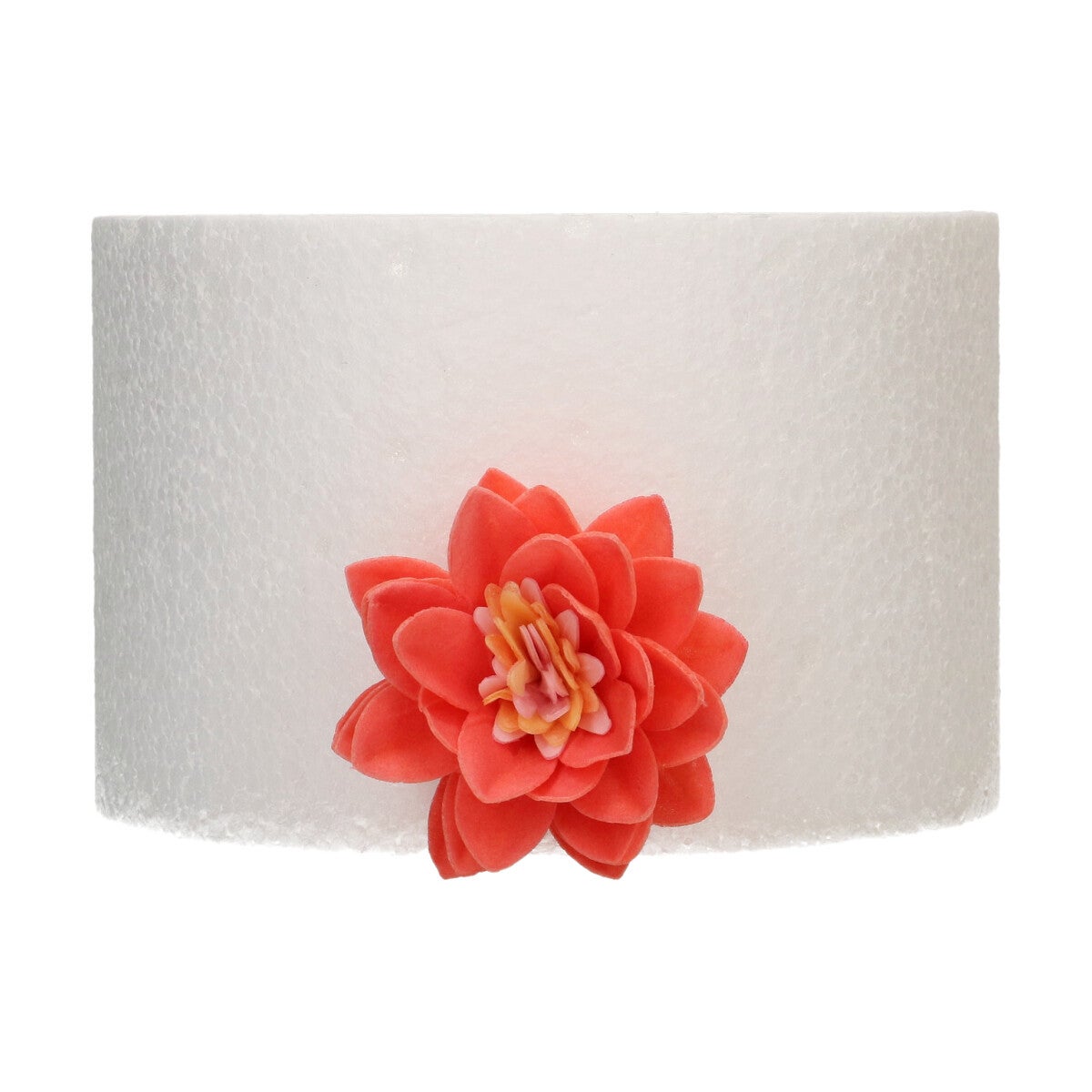 FunCakes Fleurs en Papier Comestibles Deluxe Lotus Mix Moyenne pk/10