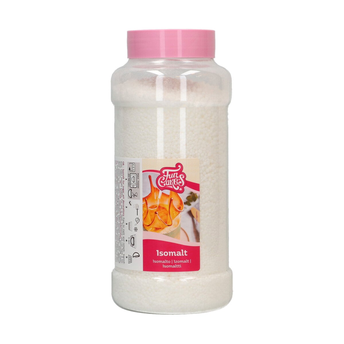 FunCakes Isomalt 750 g