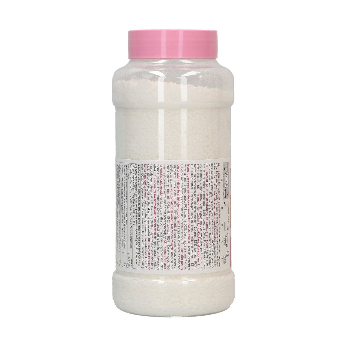 FunCakes Isomalt 750 g