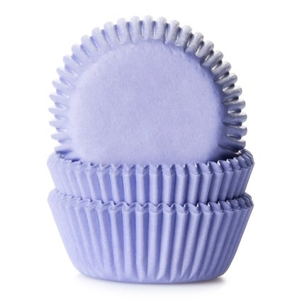 House of MarieMini Baking cups Lilia pcs/60