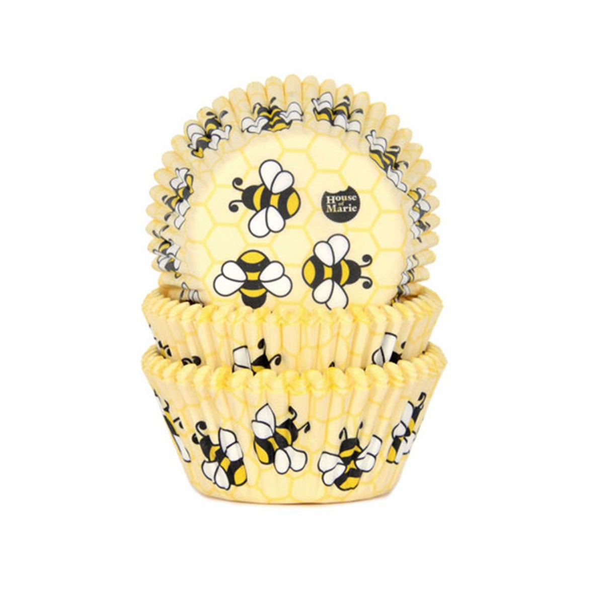 Maison de Marie Moules à pâtisserie Abeilles pk/50