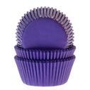 House of Marie Caissettes Mauve/Violet - (x48)