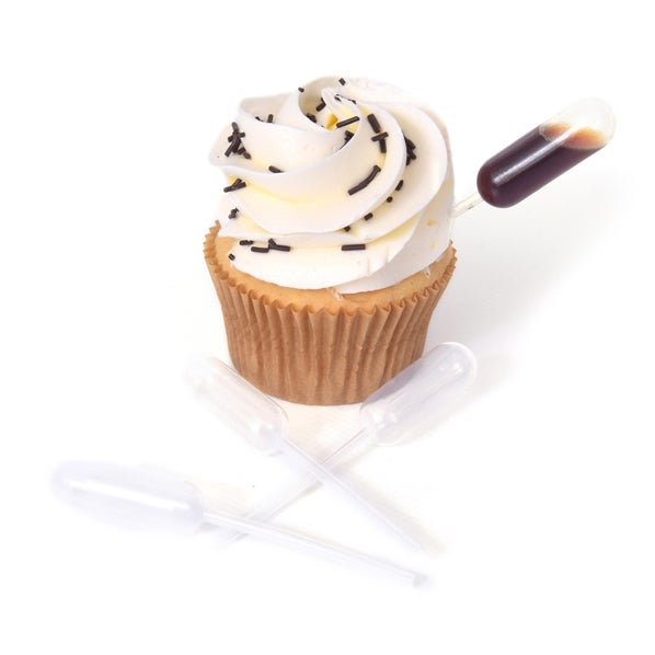 House of Marie Pipette Droite 4mL pcs/10