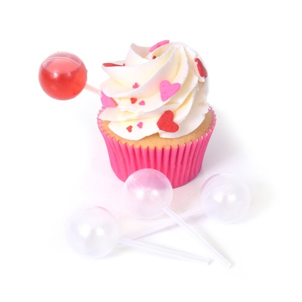 House of Marie Pipette Ballon 6mL pcs/10