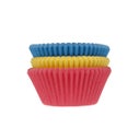House of Marie Caissettes à Cupcakes Assorti Primary pcs/72