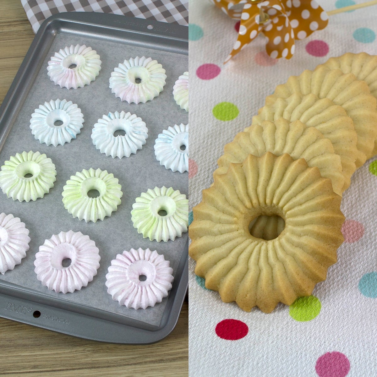 JEM Twist Nozzle Style Sultan 1 Set/2