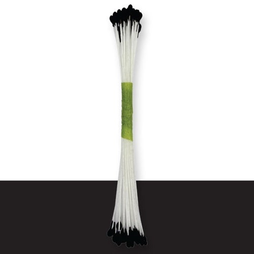 JEM Étamines Medium -Noir- (x50)