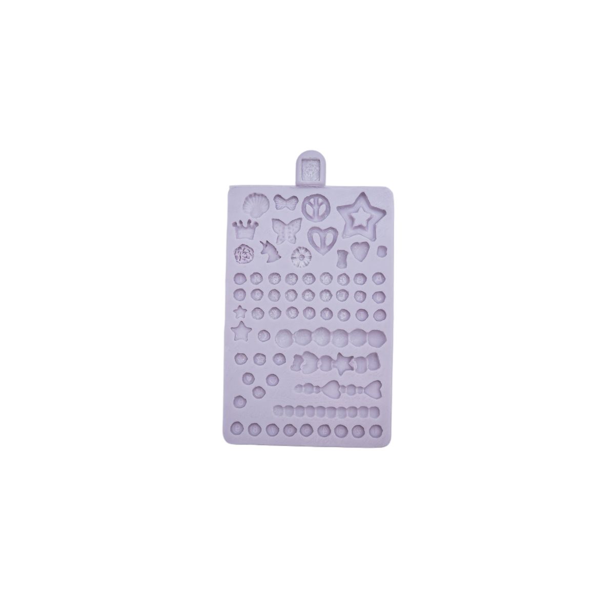 Karen Davies Moule en Silicone - Bracelet de l'Amitié