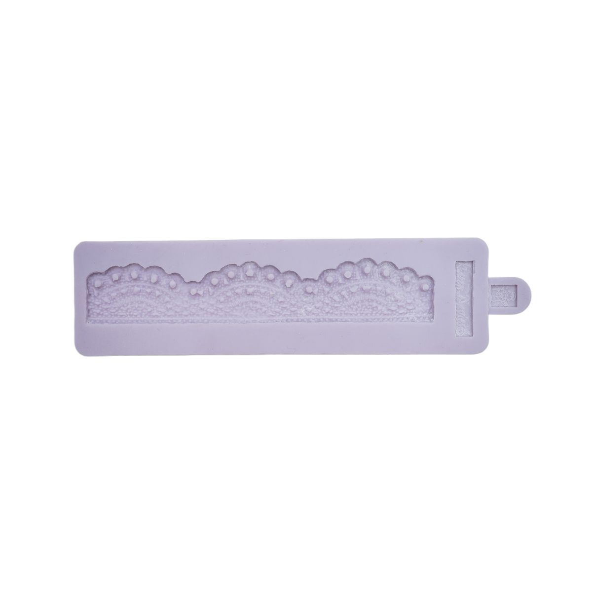 Karen Davies Siliconen Mould - Lottie Vintage Lace
