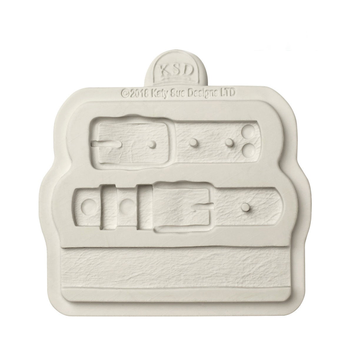 Katy Sue Moule - Boucles de ceinture