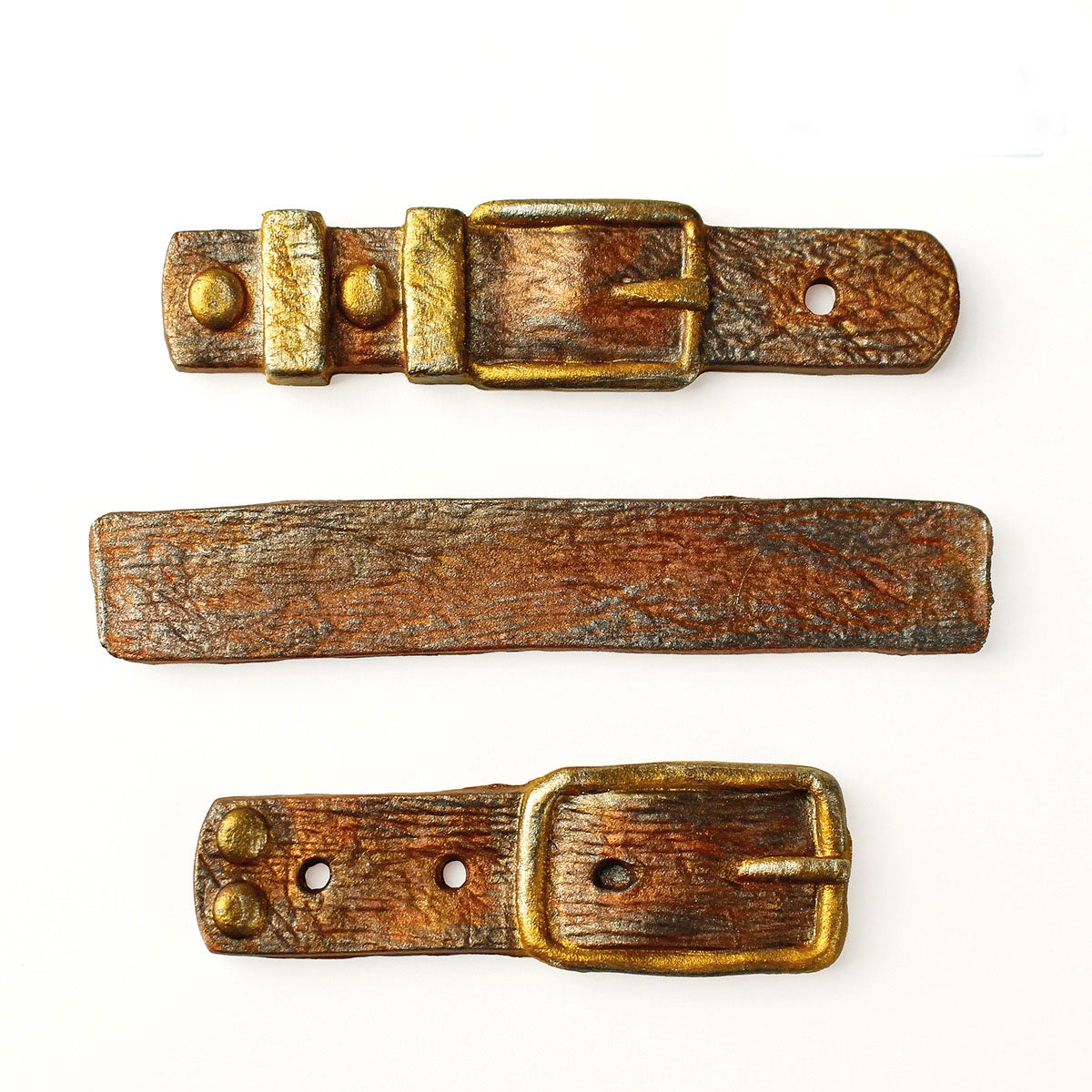 Katy Sue Moule - Boucles de ceinture