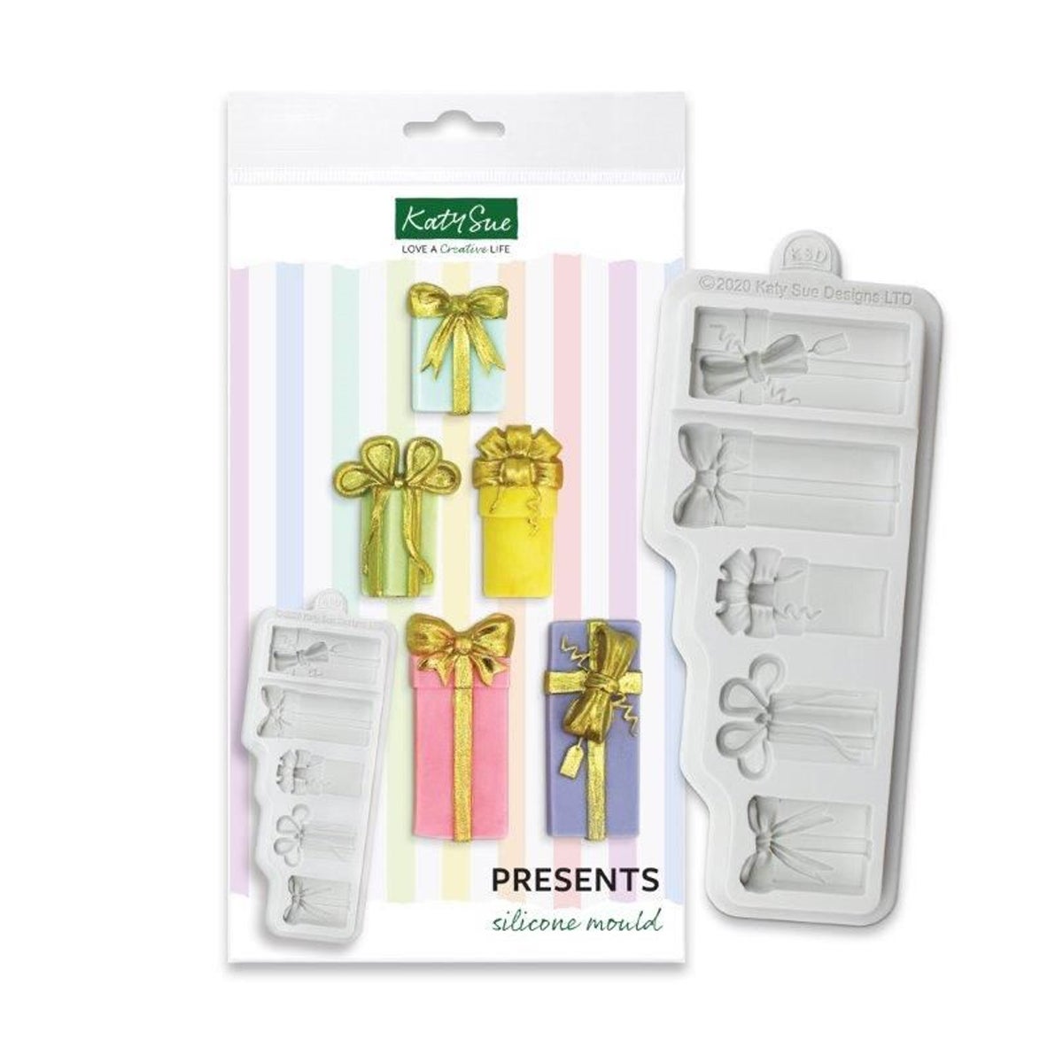 Katy Sue Mal Cadeau's