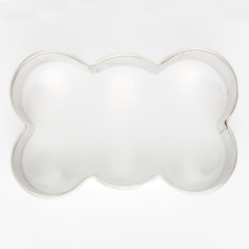 Biscuits Emporte-pièce Nuage 6 cm