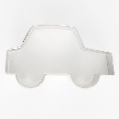 Biscuits Emporte-pièce Voiture 5 cm