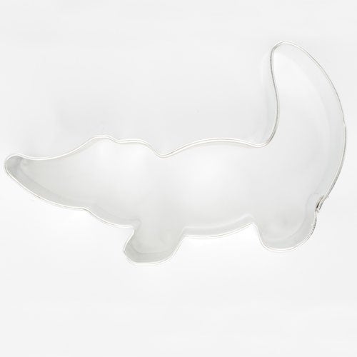 Biscuits Emporte-pièce Crocodile 8 cm
