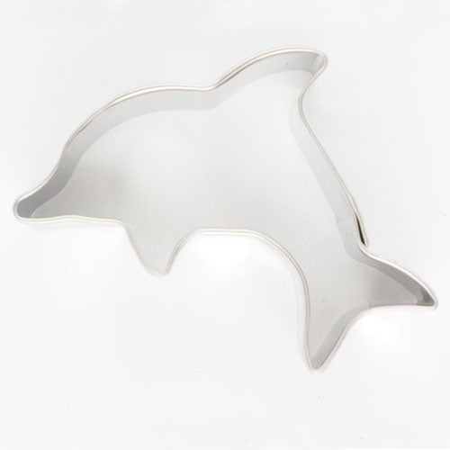 Biscuits Emporte-pièce Dauphin 7 cm