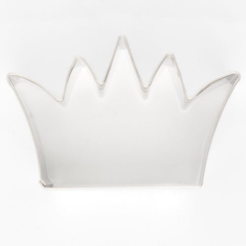 Biscuits Emporte-pièce Couronne 6 cm