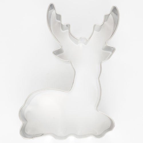 Biscuits Emporte-pièce Cerf 7 cm