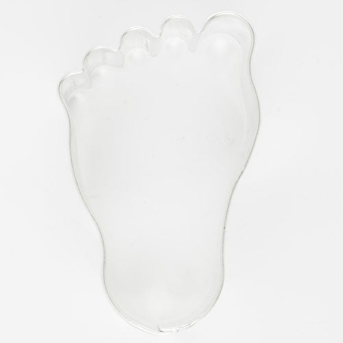 Biscuits Emporte-pièce Pied 9 cm
