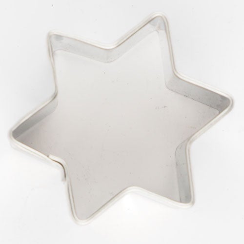 Biscuits Emporte-pièce Étoile 3 cm