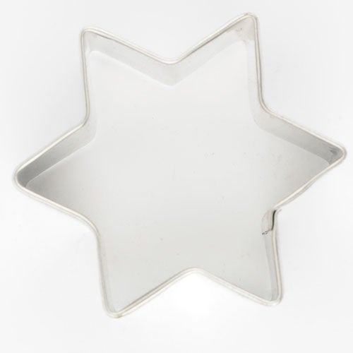 Biscuits Emporte-pièce Étoile 5 cm