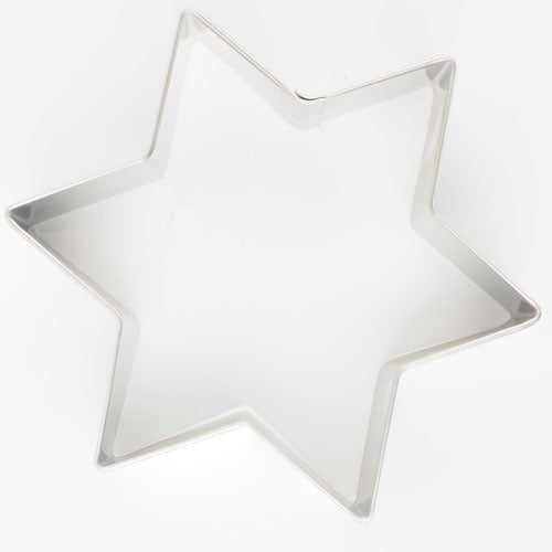 Biscuits Emporte-pièce Étoile 9 cm