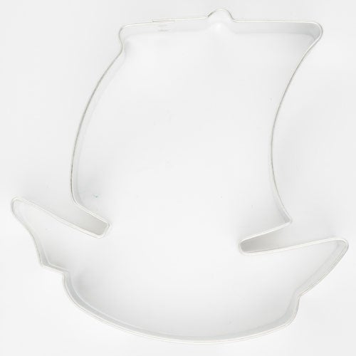 Biscuits Emporte-pièce Bateau Pirate 7,5 cm
